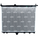 NRF | Kühler, Motorkühlung | 550296 NRF | Kühler, Motorkühlung | 550296