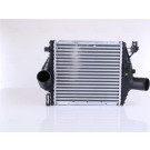 96843 Ladeluftkühler ** FIRST FIT **