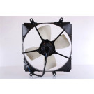 85000 Lüfter, Motorkühlung