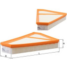 LX 4253 Luftfilter LX 4253 Luftfilter