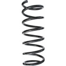 Spidan | Fahrwerksfeder | 87529