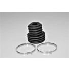 83563 Faltenbalg, Lenkung