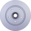 Hella | Bremsscheibe | 8DD 355 123-421