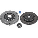 SACHS 3000 846 001 Kupplungssatz