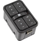 09161080 Schalter, Fensterheber ORIGINAL ERSATZTEIL 09161080 Schalter, Fensterheber ORIGINAL ERSATZTEIL