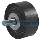 APV1029 Umlenk-/Führungsrolle, Keilrippenriemen