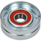 54-0648 Spannrolle, Keilrippenriemen