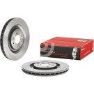 Brembo | Bremsscheibe | 09.8403.51