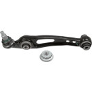 39860 01 Lenker, Radaufhängung