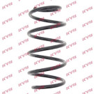 KYB Fahrwerksfeder K-Flex RH2953