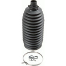 35245 01 Faltenbalg, Lenkung