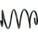 998 670 Fahrwerksfeder