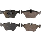 19-1077 Bremsbelagsatz, Scheibenbremse