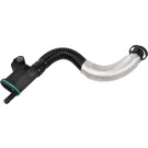 FEBI BILSTEIN 170861 Schlauch, Kurbelgehäuseentlüftung FEBI BILSTEIN 170861 Schlauch, Kurbelgehäuseentlüftung