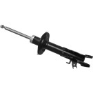 Sachs | Stoßdämpfer | 314 619