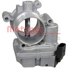 0892703 Drosselklappenstutzen