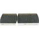 BOSCH 1 987 432 436 Innenraumfilter