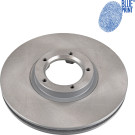 ADF124345 Bremsscheibe ADF124345 Bremsscheibe