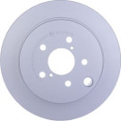 Hella | Bremsscheibe | 8DD 355 123-101