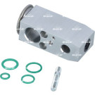 NRF | Expansionsventil, Klimaanlage | 38539