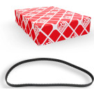 FEBI BILSTEIN 22731 Zahnriemen FEBI BILSTEIN 22731 Zahnriemen