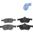 ADN142111 Bremsbelagsatz, Scheibenbremse