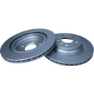 QUARO | Bremsscheibe | QD0606