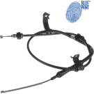 Blue Print | Seilzug, Feststellbremse | ADG046181