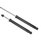 Sachs | Stoßdämpfer | 316 594