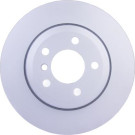 Hella | Bremsscheibe | 8DD 355 128-531