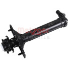 2220751 Waschwasserdüse, Scheinwerferreinigung