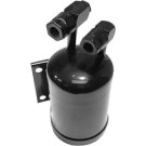 AD 129 000S Trockner, Klimaanlage BEHR