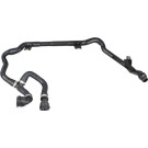 4010293 Kühlmittelrohrleitung 4010293 Kühlmittelrohrleitung
