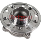 Metzger | Radlagersatz | WM 2360