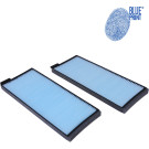 ADG02577 Filtersatz, Innenraumluft