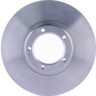 Hella | Bremsscheibe | 8DD 355 105-631