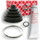 FEBI BILSTEIN 14089 Faltenbalgsatz, Antriebswelle