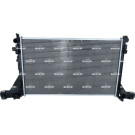 NRF | Kühler, Motorkühlung | 58482 NRF | Kühler, Motorkühlung | 58482