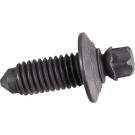 METZGER 2310900 Schraube M8x20, Abreißschraube, Zündschloss