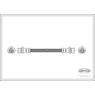 19032513 Bremsschlauch