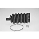 83725 Faltenbalg, Lenkung