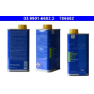 03.9901-6602.2 Bremsflüssigkeit SUPER DOT 5.1