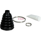 772 0146 30 Faltenbalgsatz, Antriebswelle 772 0146 30 Faltenbalgsatz, Antriebswelle