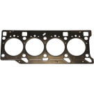 137.681 Dichtung, Zylinderkopf