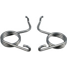 113-0529 Reparatursatz, Feststellbremshebel (Bremssattel) GREENPARTS