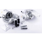 Hella Pagid | Bremssattel | 8AN 355 791-341