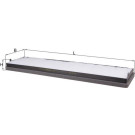 Knecht | Filter, Innenraumluft | LA 581