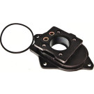 27-0066 Flansch, Zentraleinspritzung