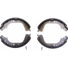 8DB 355 000-231 Bremsbackensatz