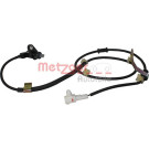 0900873 Sensor, Raddrehzahl